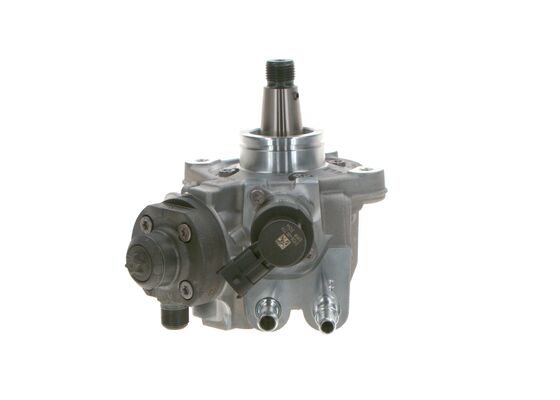 High Pressure Pump