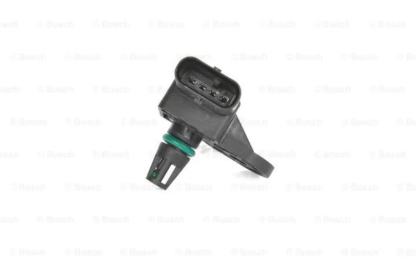 Sensor, boost pressure