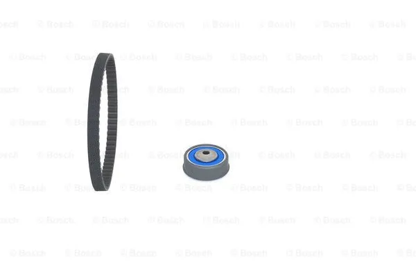 Timing Belt Kit