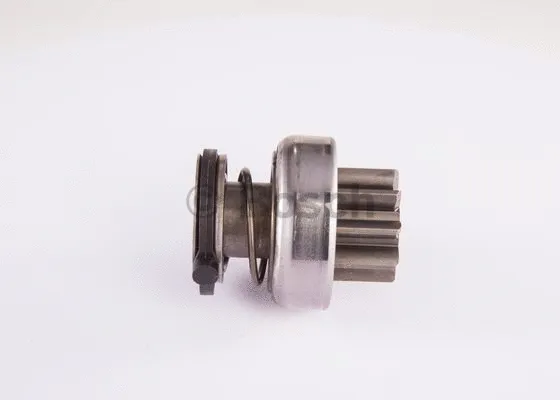 Freewheel Gear, starter