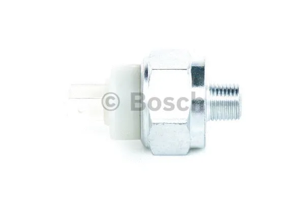 Stop Light Switch