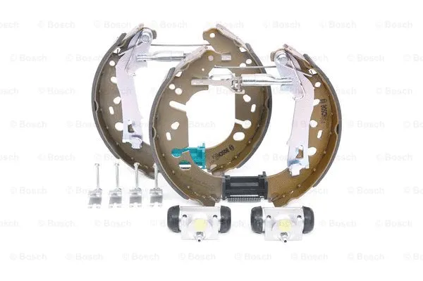Brake Shoe Set (0 204 114 655)