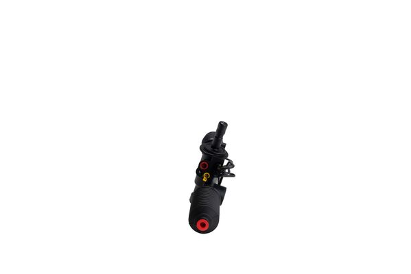 Steering Gear
