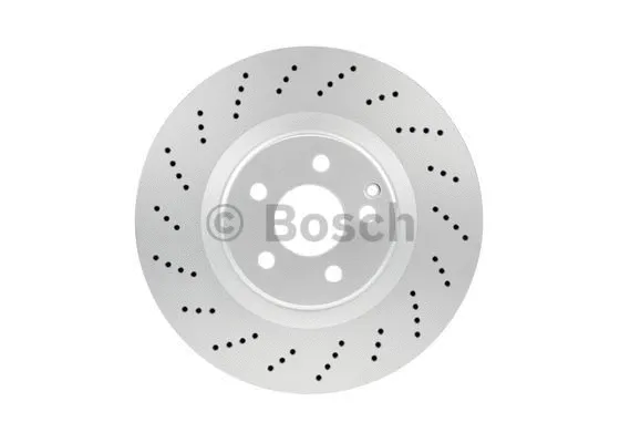 Brake Disc (0 986 479 764)