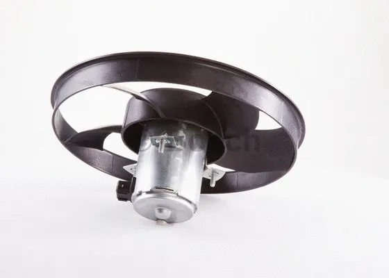 Electric Motor, radiator fan