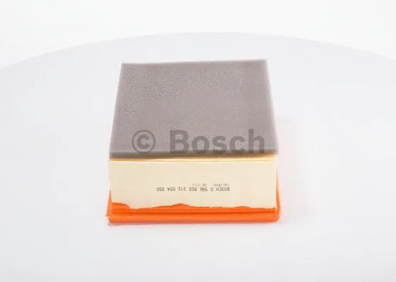 Air Filter (0 986 B02 312)