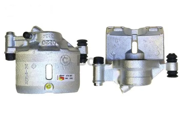 Brake Caliper (0 986 474 397)