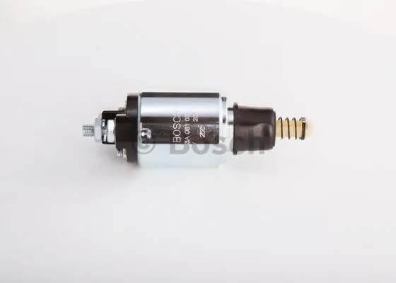 Solenoid Switch, starter