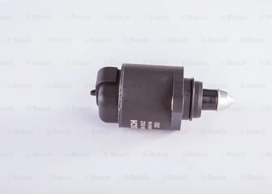Idle Control Valve, air supply (F 000 99M 602)