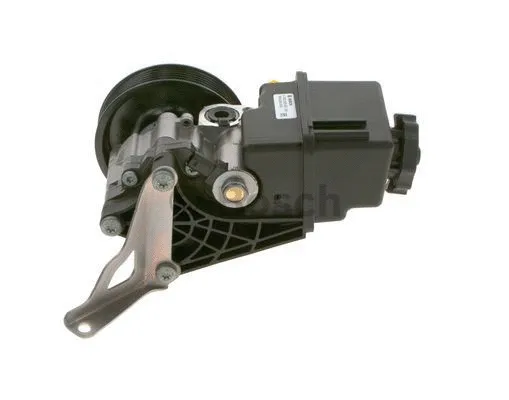 Hydraulic Pump, steering
