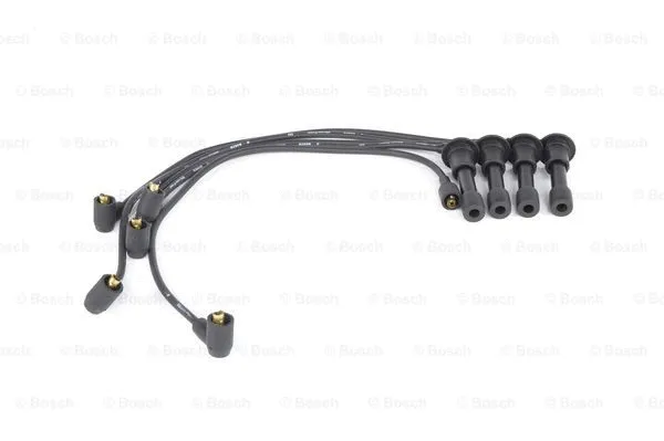 Ignition Cable Kit