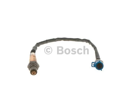 Lambda Sensor