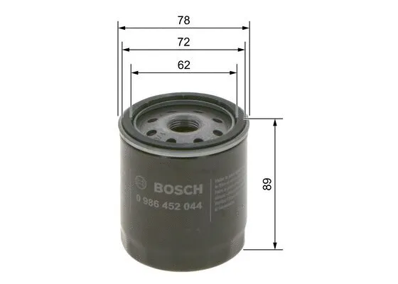 Oil Filter