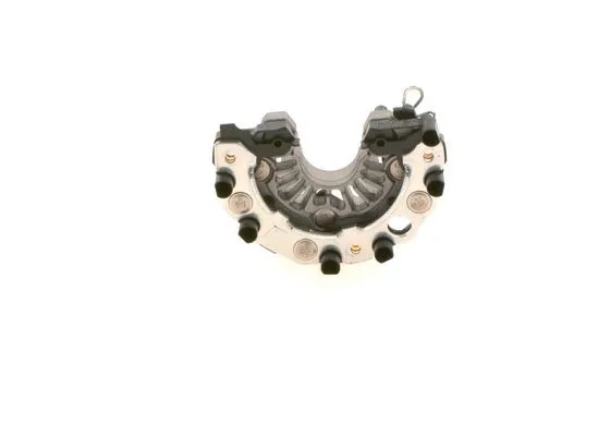 Rectifier, alternator (F 00M 123 229)