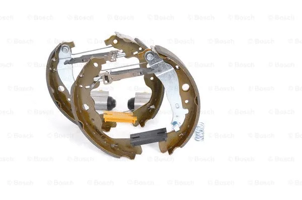 Brake Shoe Set (0 204 114 197)