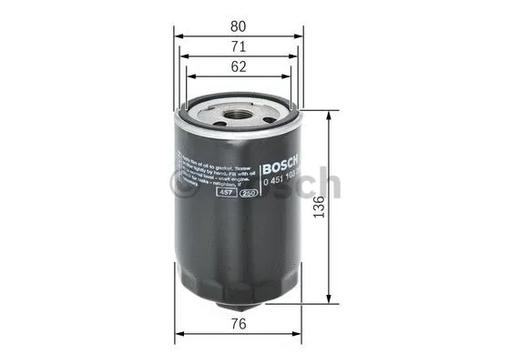 Oil Filter