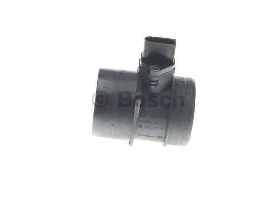Mass Air Flow Sensor