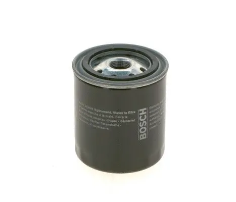 Oil Filter (0 986 4B7 070)