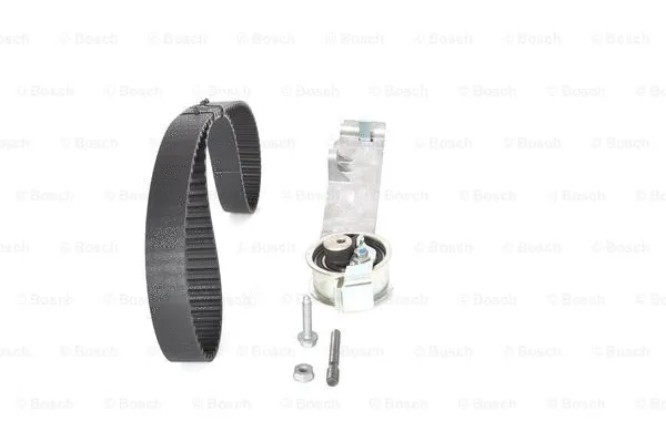 Timing Belt Kit
