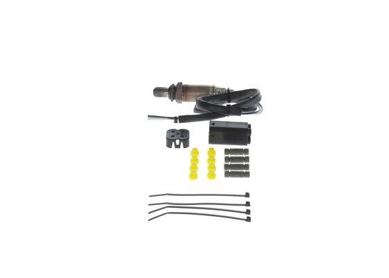 Lambda Sensor