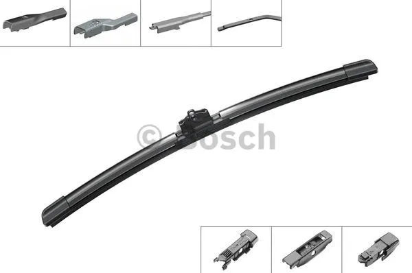 Wiper Blade (3 397 006 827)