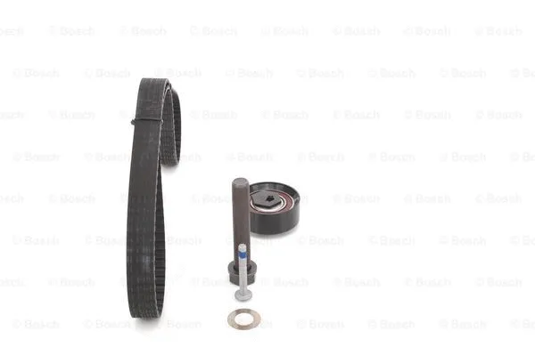 Timing Belt Kit