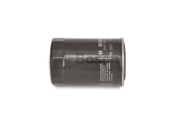 Oil Filter (0 451 203 218)