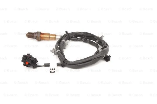Lambda Sensor