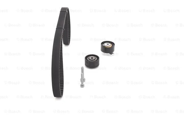 Timing Belt Kit