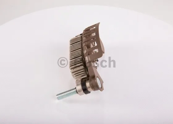 Rectifier, alternator