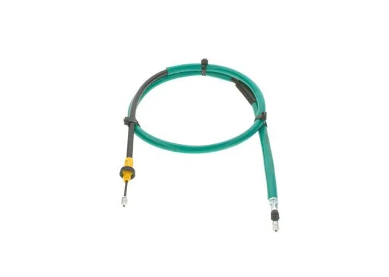 Cable Pull, parking brake (1 987 477 967)