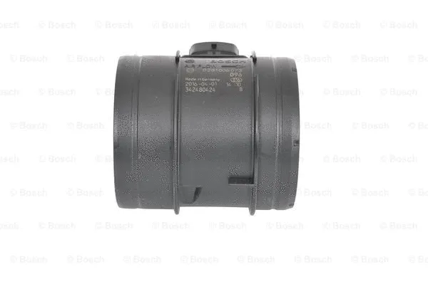 Mass Air Flow Sensor