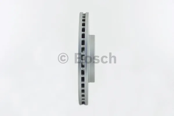 Brake Disc (0 986 AB5 822)