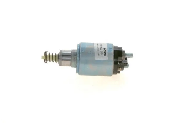 Solenoid Switch, starter