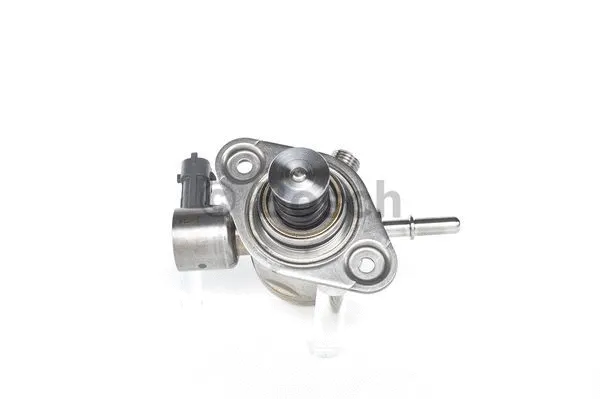High Pressure Pump