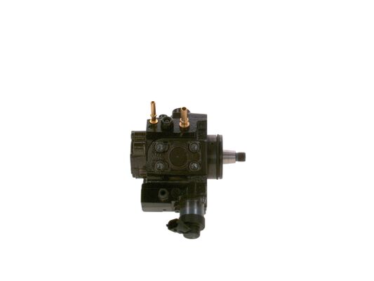 High Pressure Pump