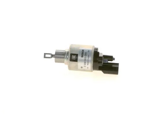 Solenoid Switch, starter