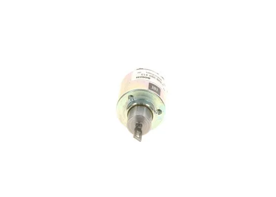 Solenoid Switch, starter (2 339 303 413)
