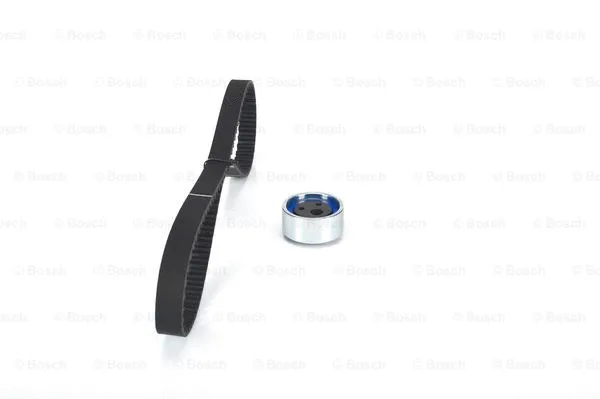 Timing Belt Kit