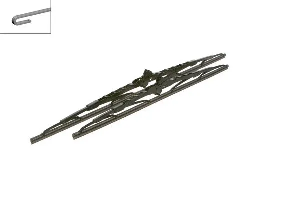 Wiper Blade (3 397 118 452)