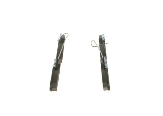 Brake Pad Set, disc brake (0 986 424 217)