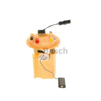 Sender Unit, fuel tank (0 986 580 385)