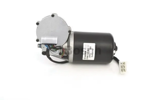 Wiper Motor