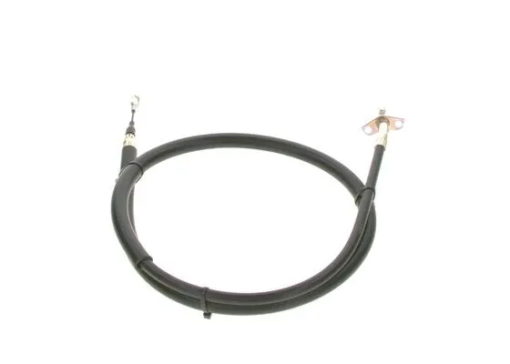 Cable Pull, parking brake