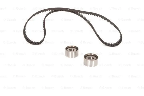 Timing Belt Kit