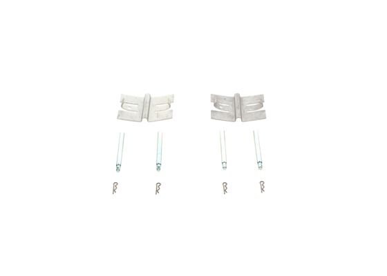 Accessory Kit, disc brake pad