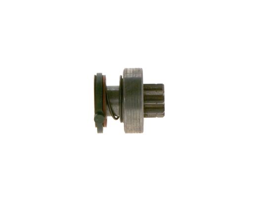 Freewheel Gear, starter