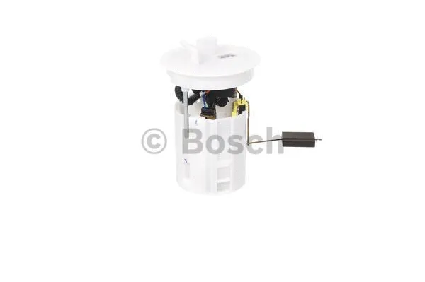 Fuel Feed Unit