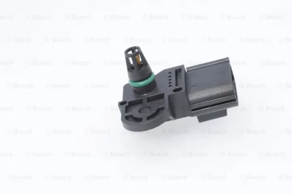 Sensor, intake manifold pressure