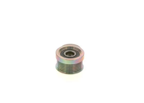 Alternator Freewheel Clutch